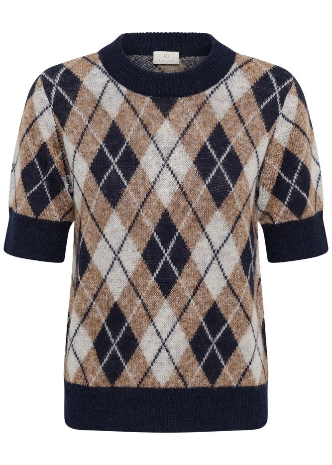 Blusa Harlow
