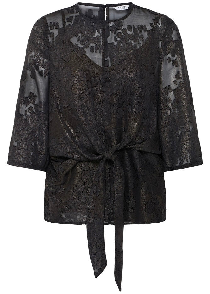 Blusa Franca