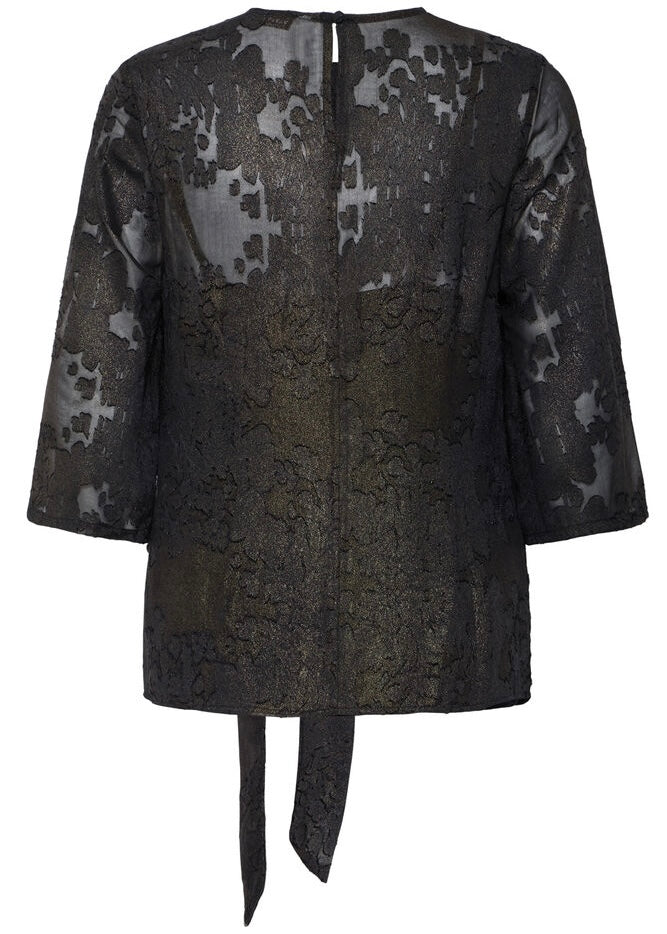 Blusa Franca