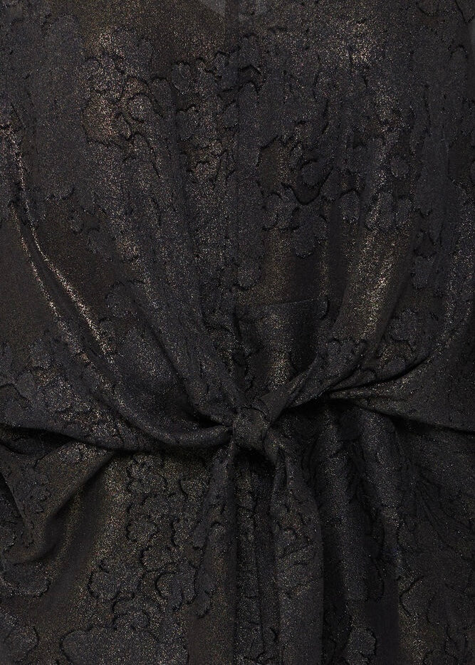 Blusa Franca