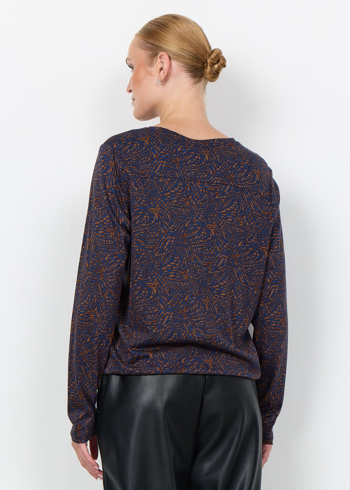 Blusa Felicity 559, blá