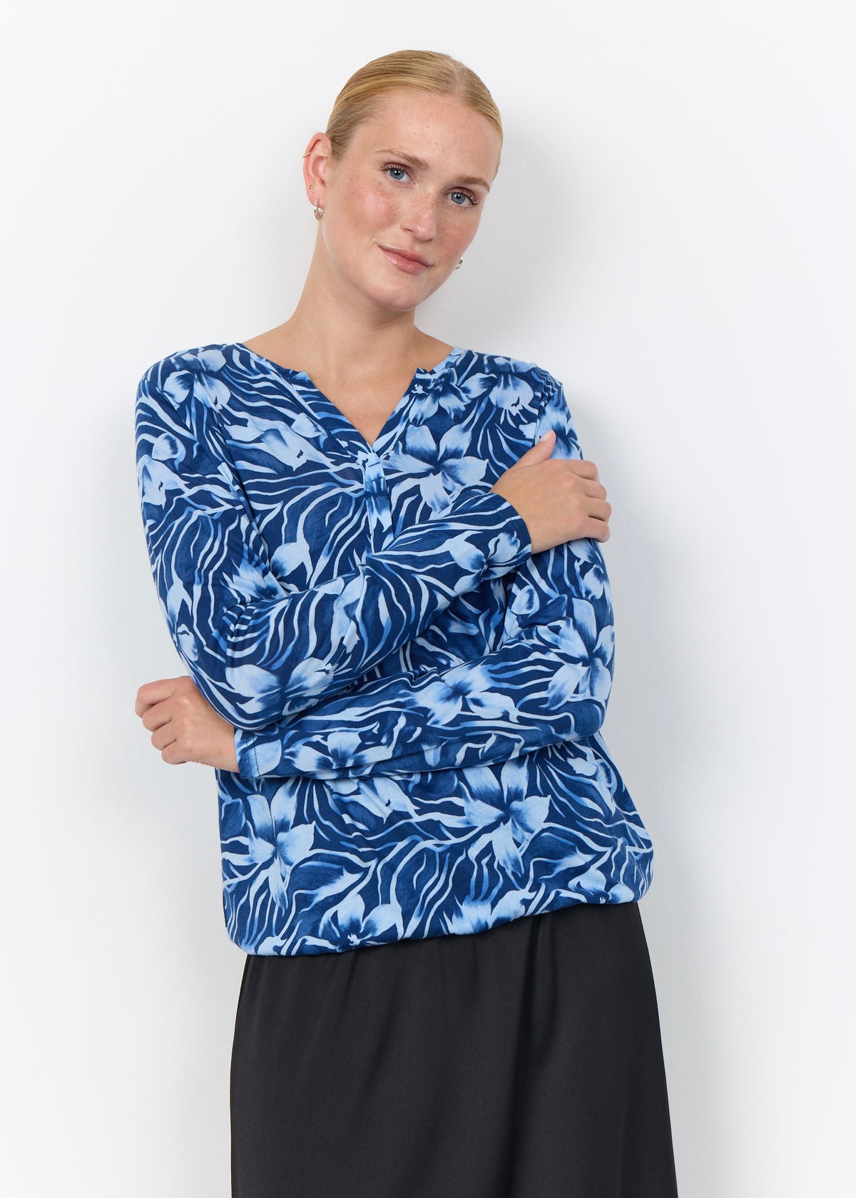 Blusa Felicity 557