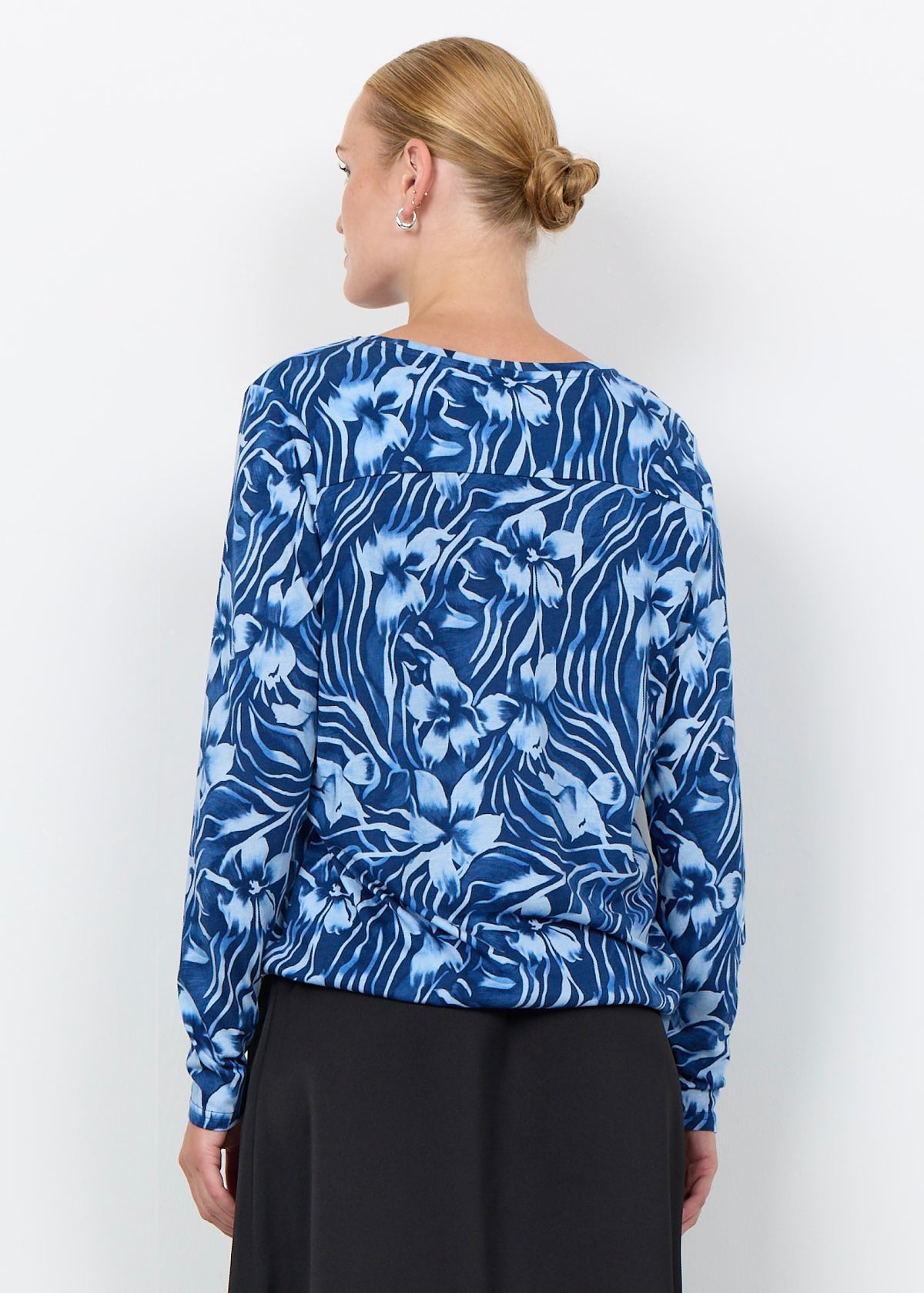 Blusa Felicity 557