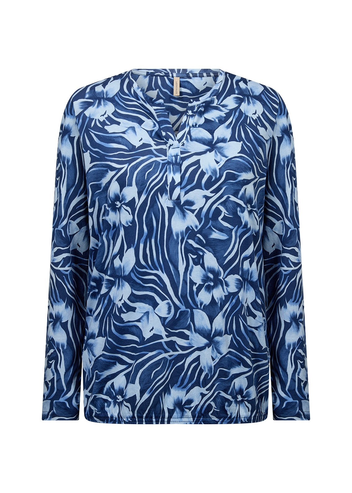 Blusa Felicity 557