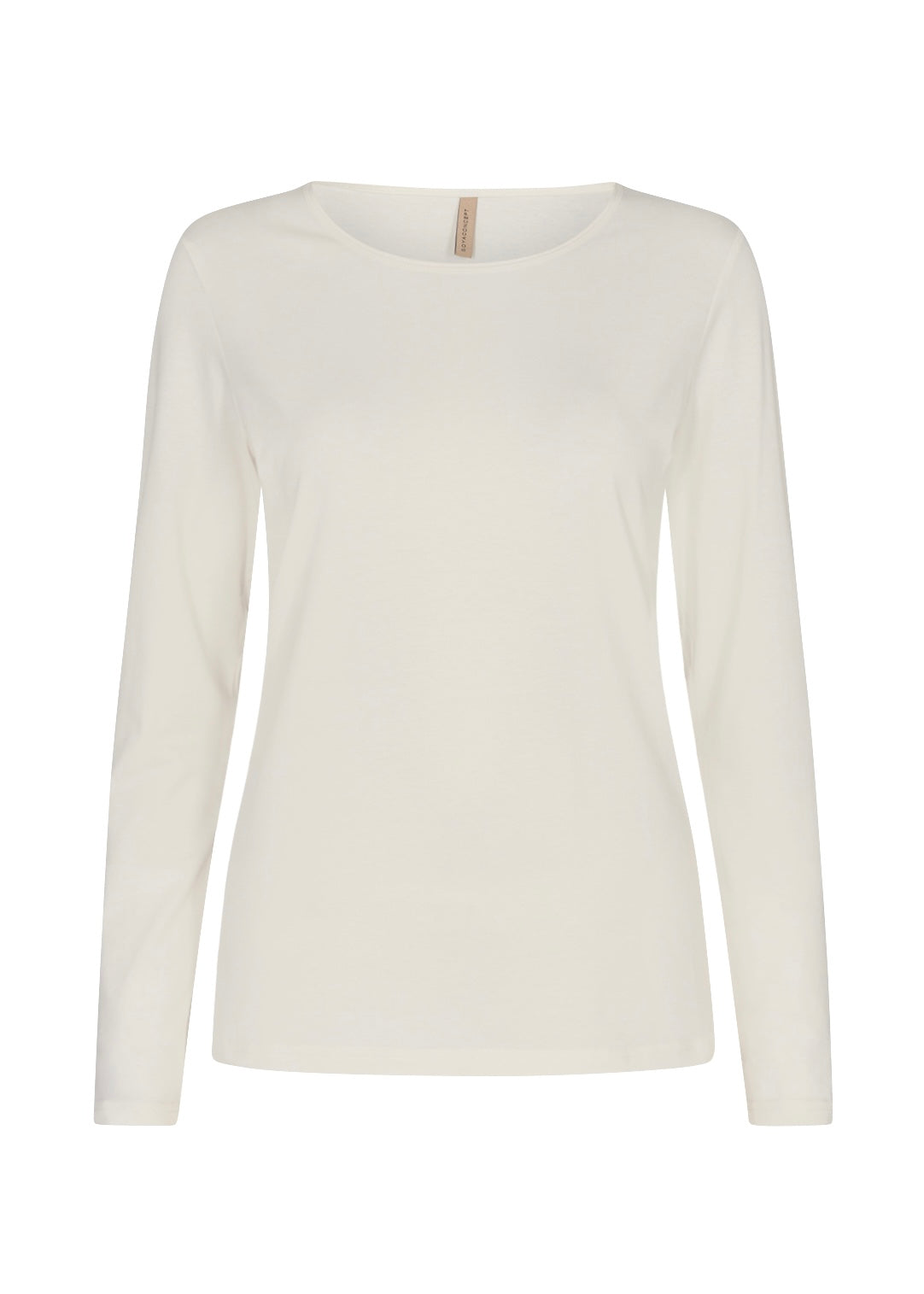 Blusa Pylle 2, ráhvít