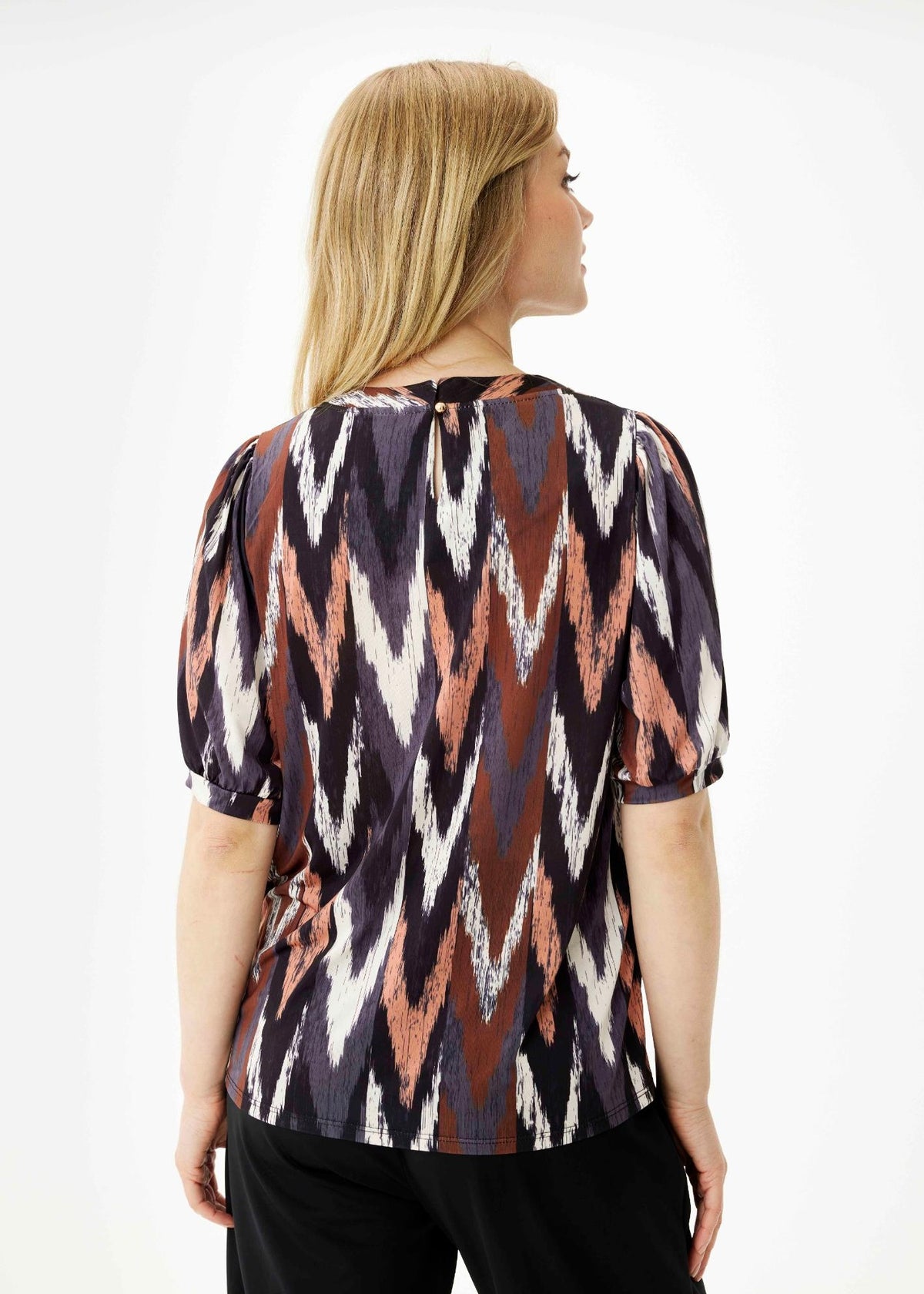 Blusa Joyce, multi