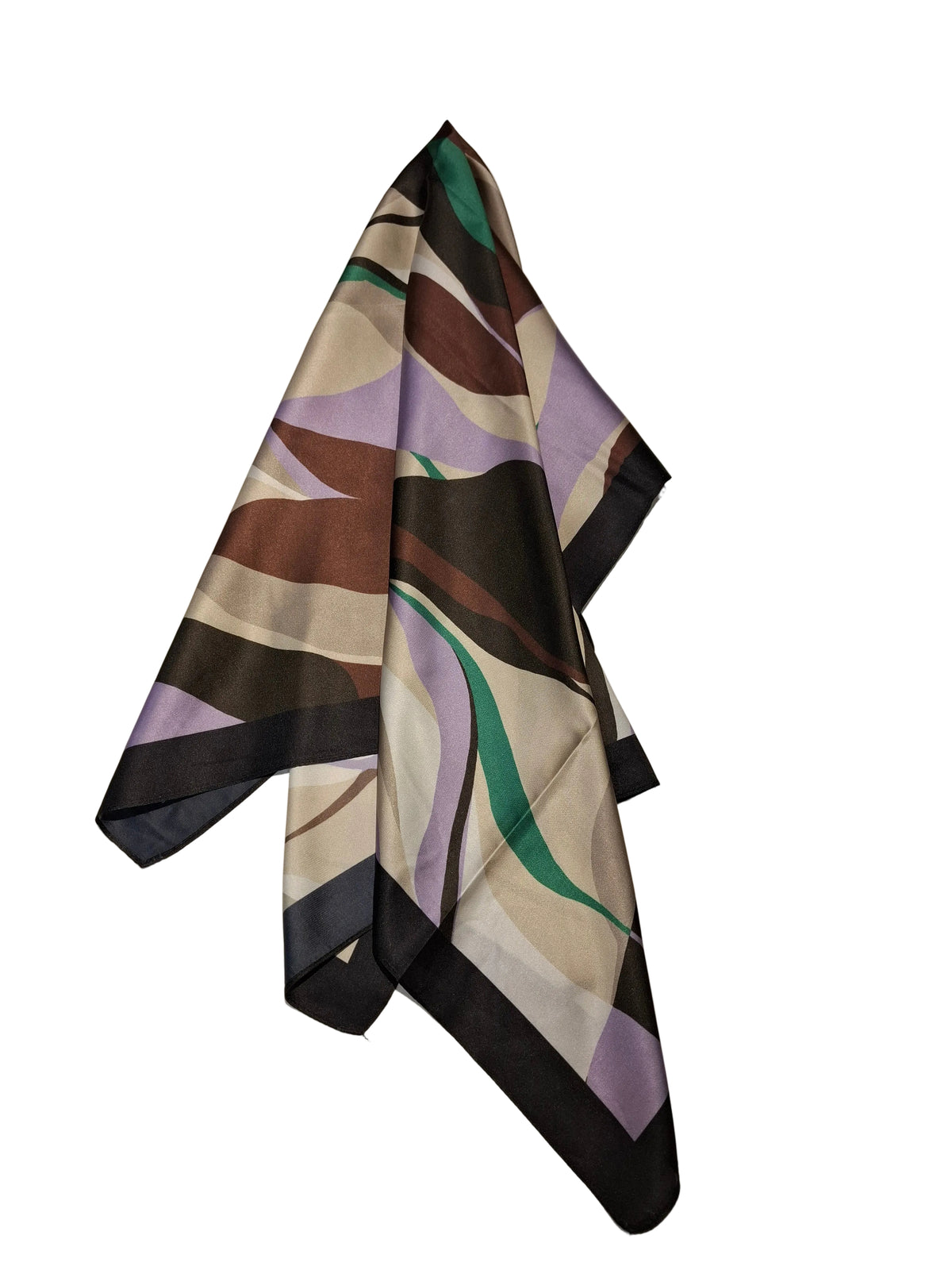 Turruklæð Abstrakt